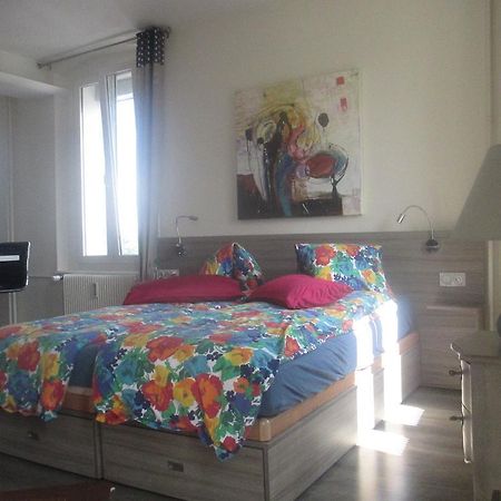 Appartement Comme Chez Soi สตราสบูร์ก ภายนอก รูปภาพ