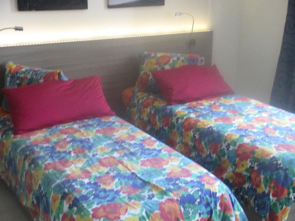 Appartement Comme Chez Soi สตราสบูร์ก ห้อง รูปภาพ