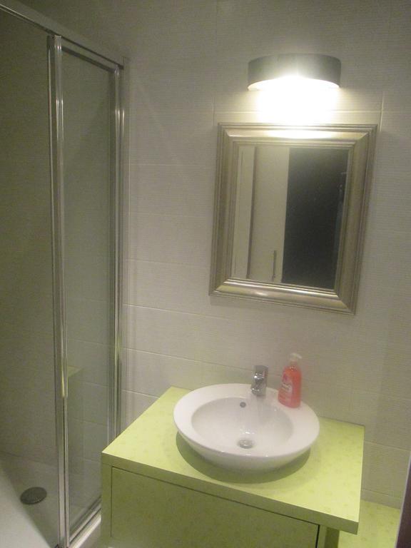 Appartement Comme Chez Soi สตราสบูร์ก ภายนอก รูปภาพ