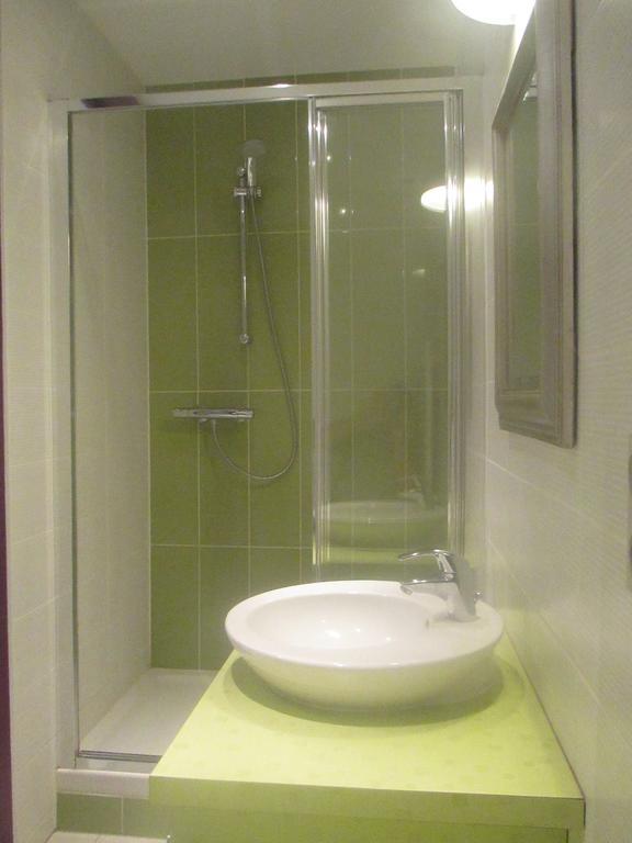 Appartement Comme Chez Soi สตราสบูร์ก ห้อง รูปภาพ