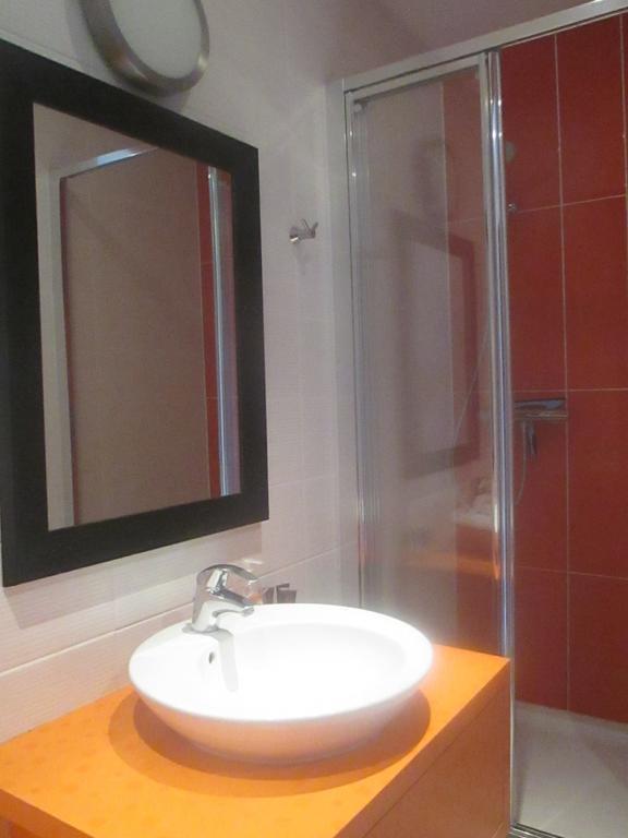 Appartement Comme Chez Soi สตราสบูร์ก ห้อง รูปภาพ