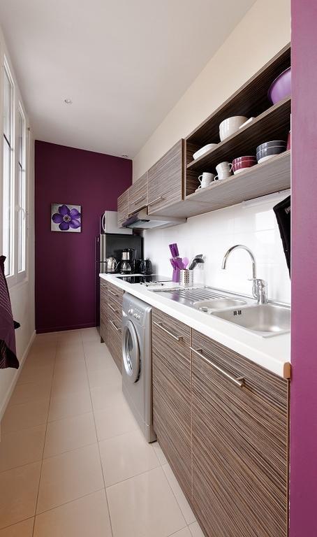 Appartement Comme Chez Soi สตราสบูร์ก ภายนอก รูปภาพ