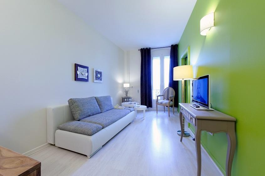 Appartement Comme Chez Soi สตราสบูร์ก ห้อง รูปภาพ
